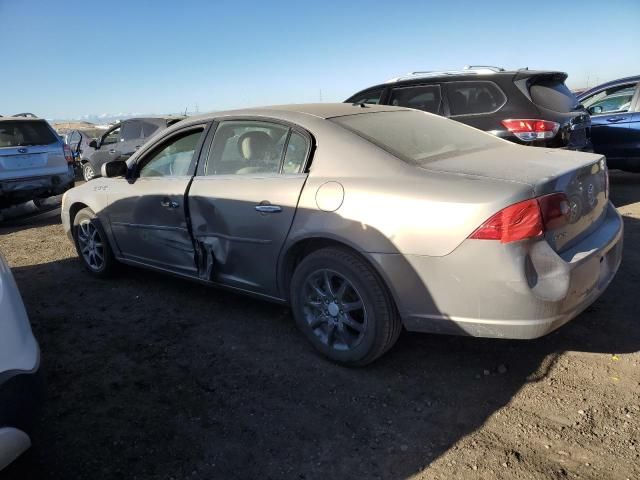 2007 Buick Lucerne CXL