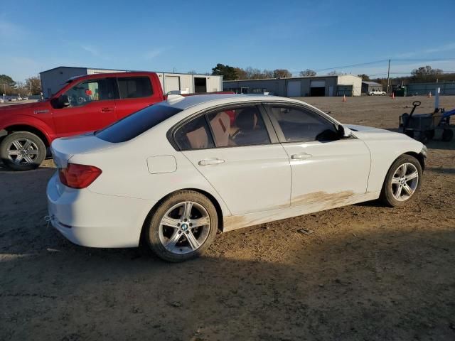 2013 BMW 328 I Sulev