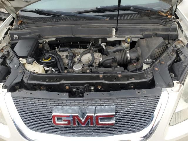 2011 GMC Acadia SLT-1