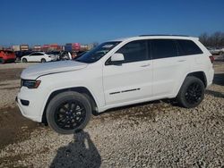 Jeep salvage cars for sale: 2022 Jeep Grand Cherokee Laredo E