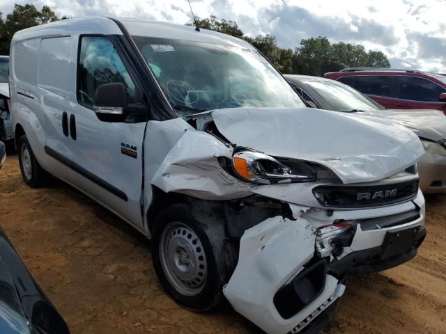 2022 Dodge RAM Promaster City Tradesman