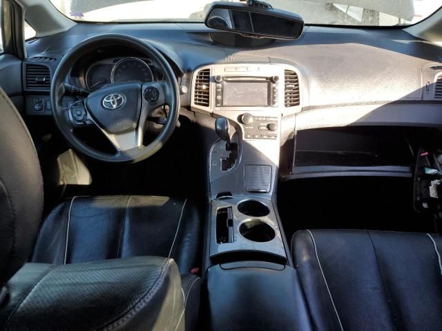 2013 Toyota Venza LE