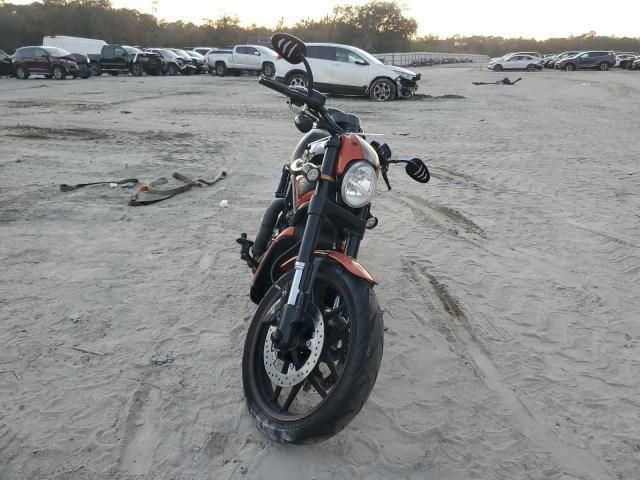 2013 Harley-Davidson Vrscdx Night ROD Special