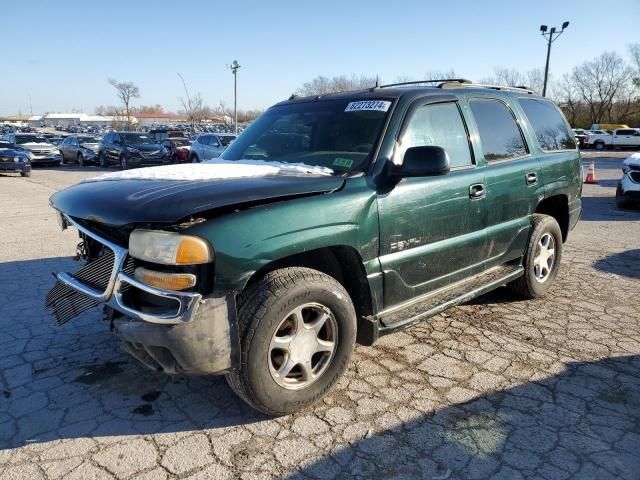 2003 GMC Yukon Denali