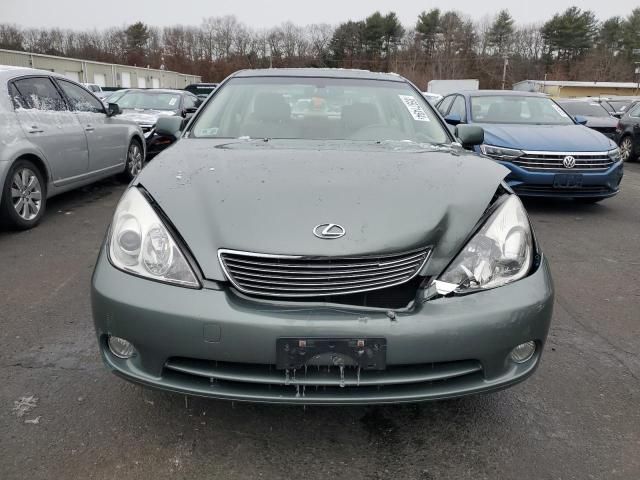 2005 Lexus ES 330