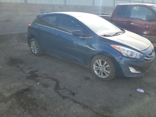 2014 Hyundai Elantra GT