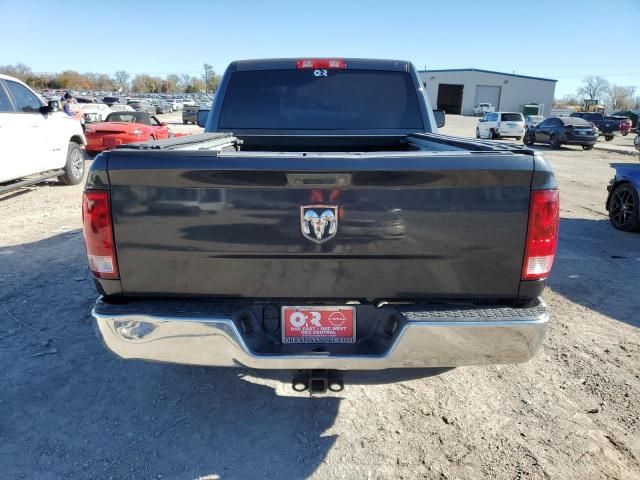 2016 Dodge RAM 1500 ST