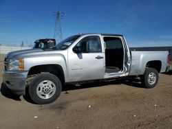 Chevrolet Silverado c2500 Heavy dut Vehiculos salvage en venta: 2014 Chevrolet Silverado C2500 Heavy Duty LT