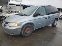 Dodge Caravan se salvage cars for sale: 2006 Dodge Caravan SE