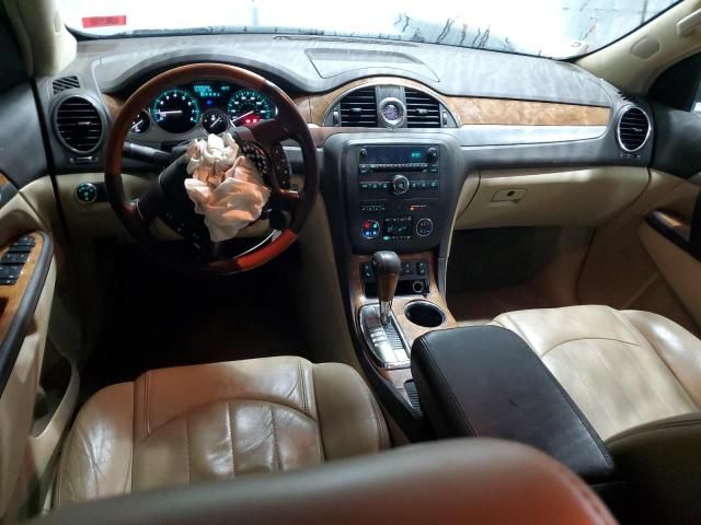 2008 Buick Enclave CXL