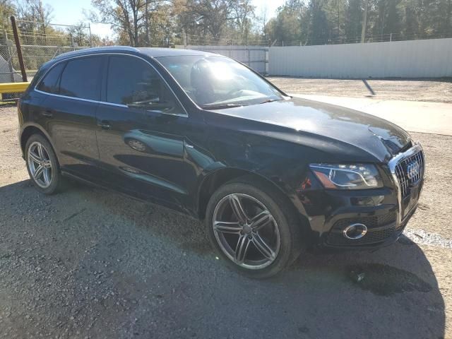 2010 Audi Q5 Premium Plus