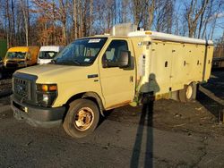 2011 Ford Econoline E450 Super Duty Cutaway Van for sale in East Granby, CT