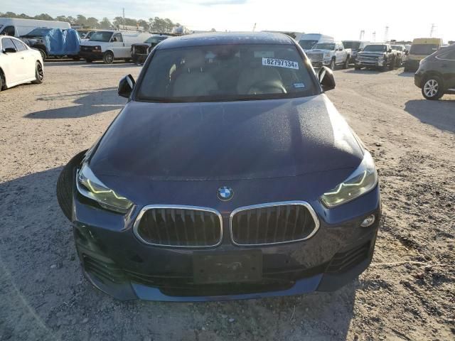 2020 BMW X2 SDRIVE28I