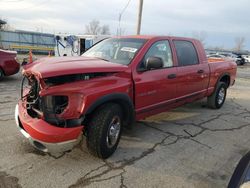 Dodge ram 1500 salvage cars for sale: 2006 Dodge RAM 1500