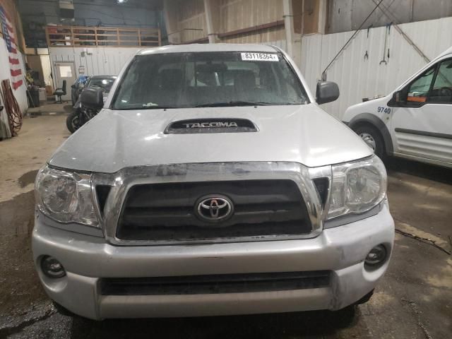 2005 Toyota Tacoma Prerunner Access Cab