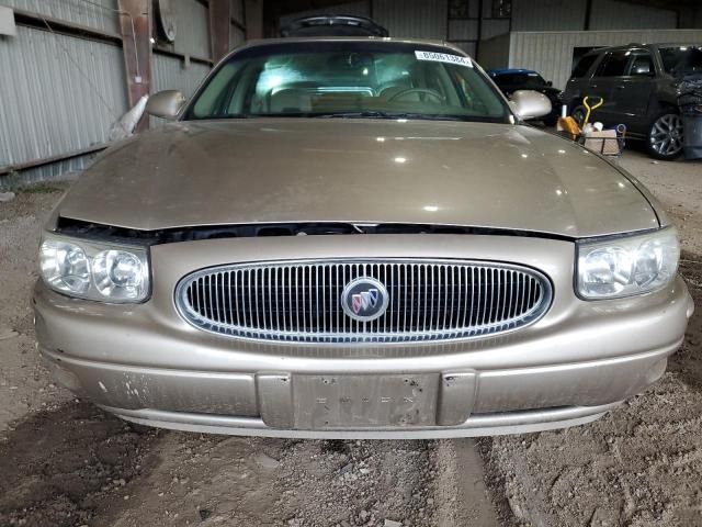 2005 Buick Lesabre Custom