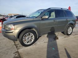 Volvo salvage cars for sale: 2010 Volvo XC90 3.2