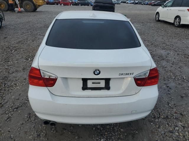 2006 BMW 330 I