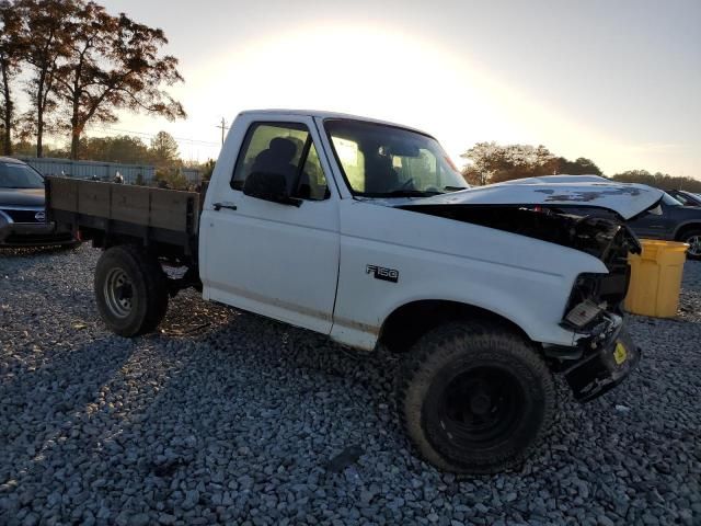 1995 Ford F150