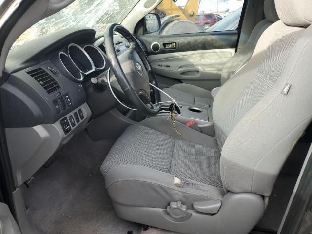 2009 Toyota Tacoma Double Cab