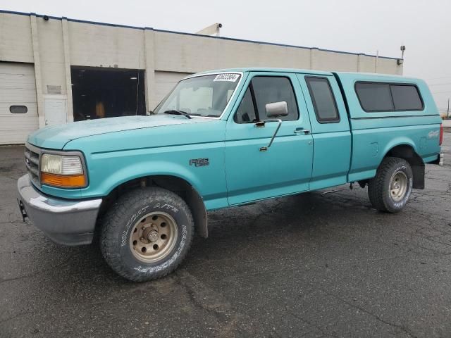 1994 Ford F150