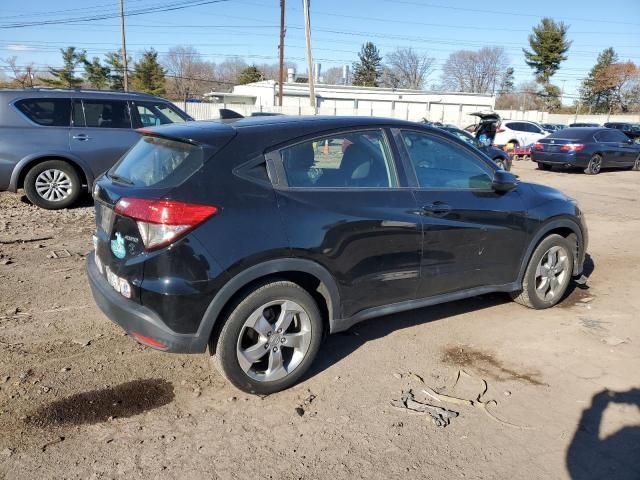 2019 Honda HR-V LX