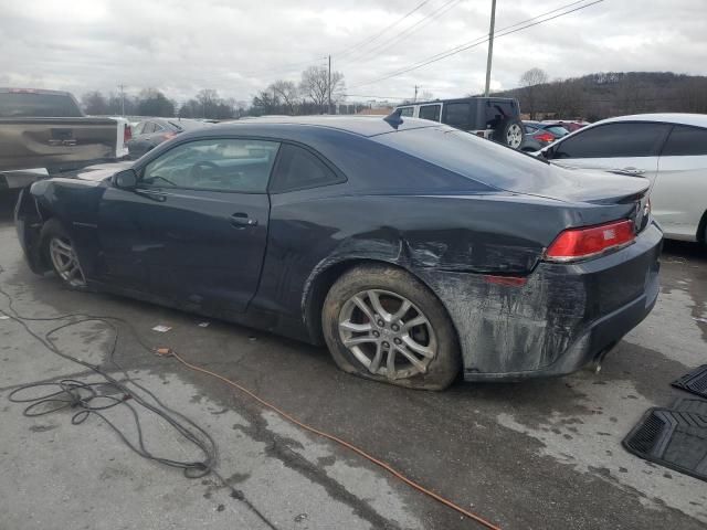 2014 Chevrolet Camaro LS