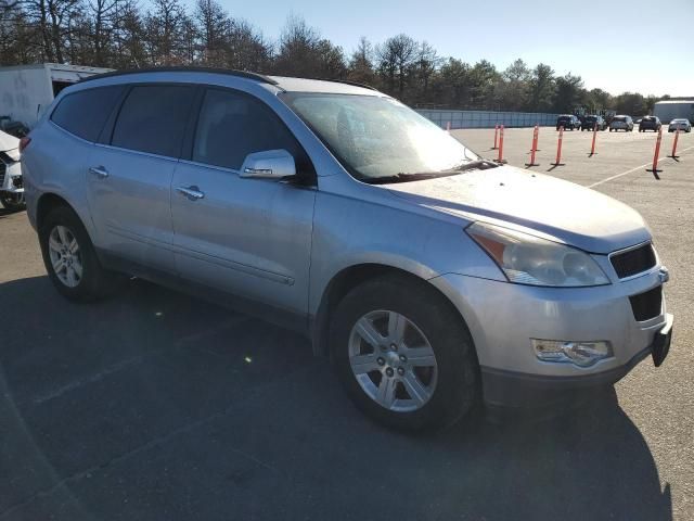 2010 Chevrolet Traverse LT