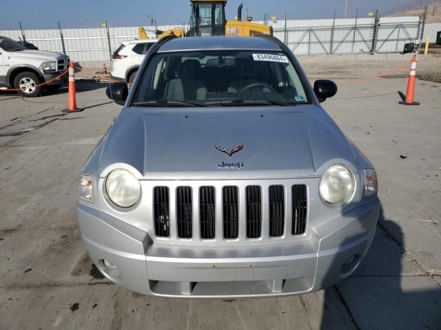 2007 Jeep Compass