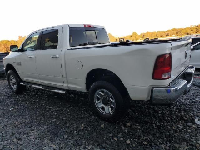 2014 Dodge RAM 2500 SLT