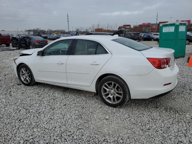 2014 Chevrolet Malibu 1LT