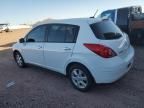 2012 Nissan Versa S