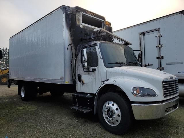 2022 Freightliner M2 106 Medium Duty