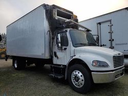 Freightliner salvage cars for sale: 2022 Freightliner M2 106 Medium Duty