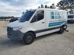 2020 Mercedes-Benz Sprinter 2500 en venta en Harleyville, SC