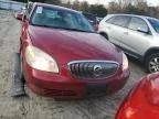 2007 Buick Lucerne CXL