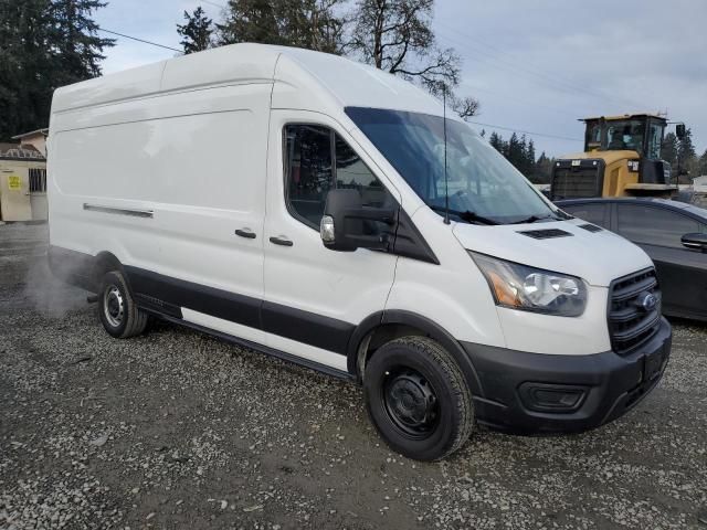 2020 Ford Transit T-250