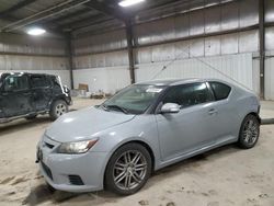 Scion salvage cars for sale: 2011 Scion TC