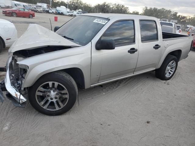 2006 GMC Canyon