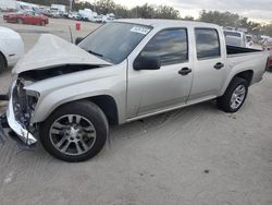 GMC Canyon salvage cars for sale: 2006 GMC Canyon