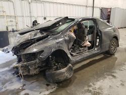 Honda Vehiculos salvage en venta: 2009 Honda Civic lx