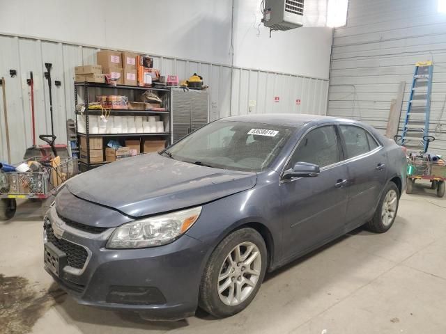 2014 Chevrolet Malibu 1LT