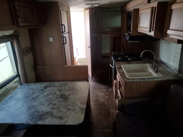 2013 Wildwood Coachman