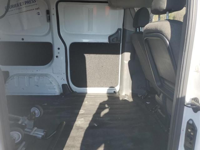 2014 Nissan NV200 2.5S