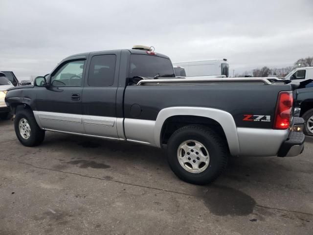 2003 Chevrolet Silverado K1500