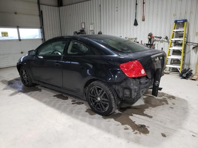 2005 Scion TC