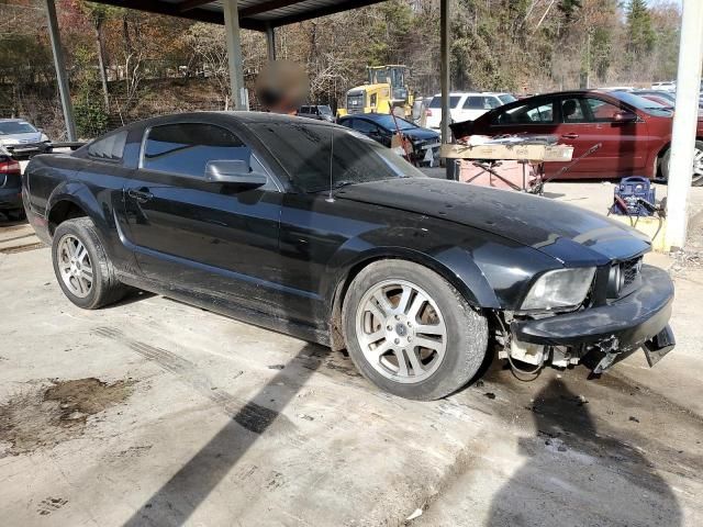 2005 Ford Mustang GT