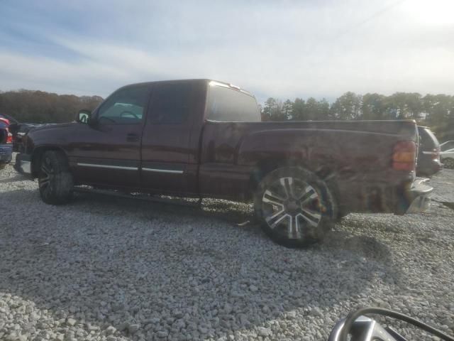 2003 Chevrolet Silverado C1500