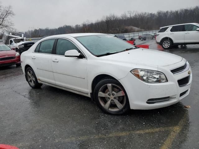 2011 Chevrolet Malibu 1LT