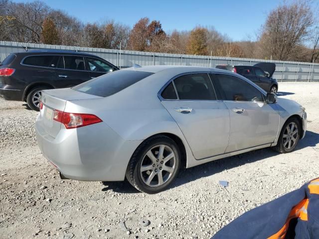 2012 Acura TSX Tech